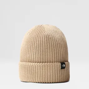 FISHERMAN BEANIE