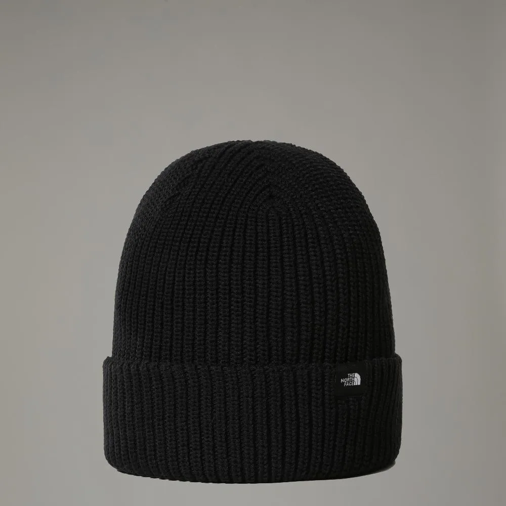 FISHERMAN BEANIE