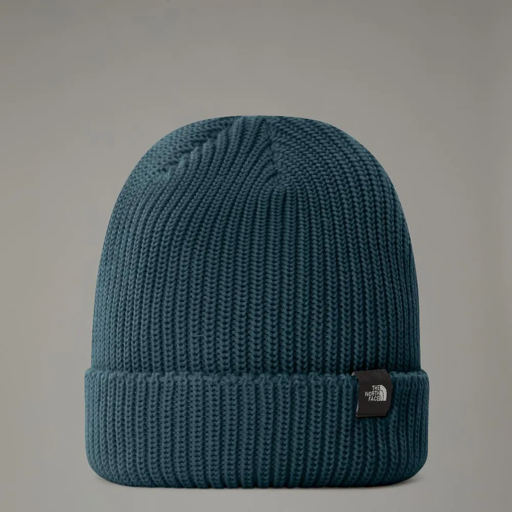 FISHERMAN BEANIE
