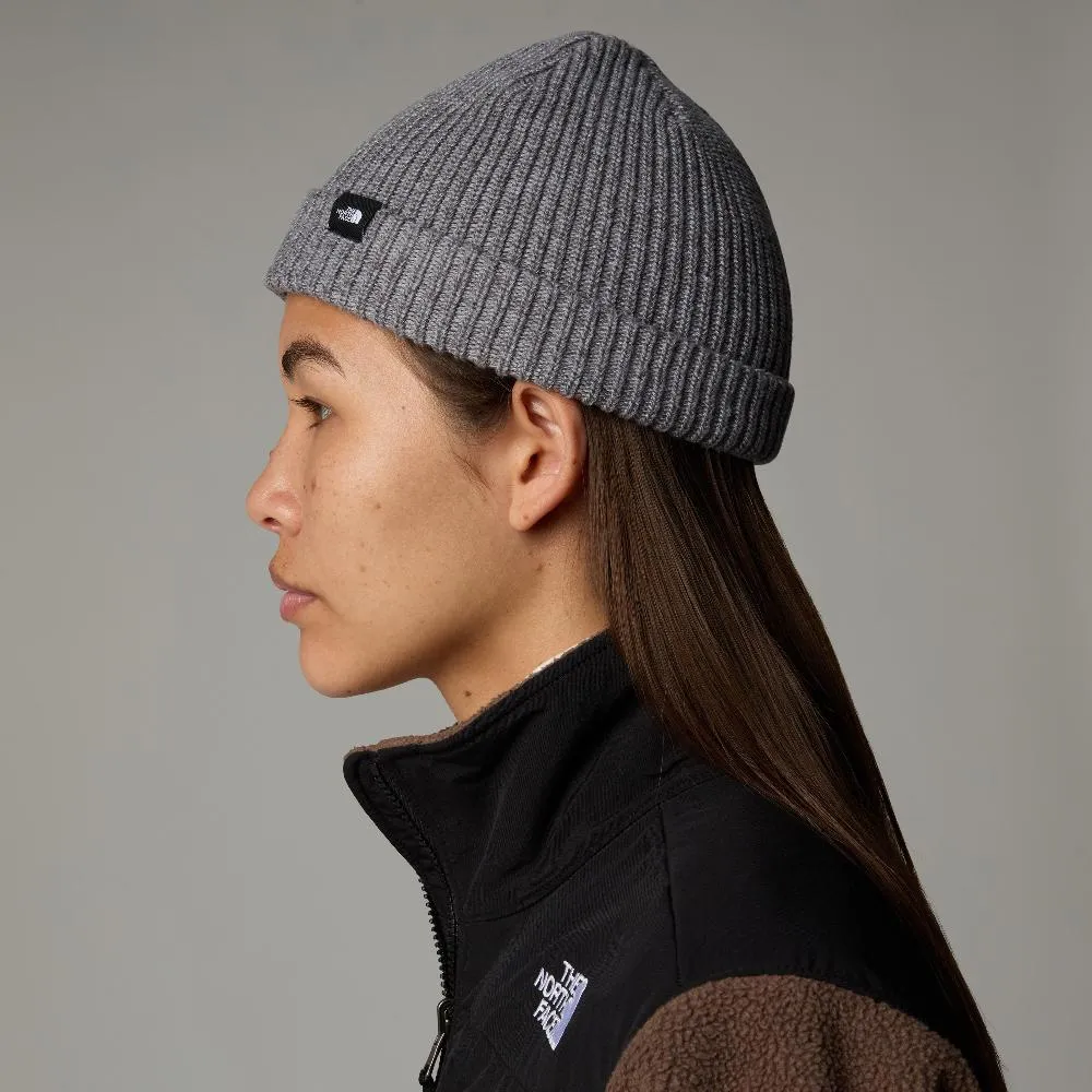 FISHERMAN BEANIE