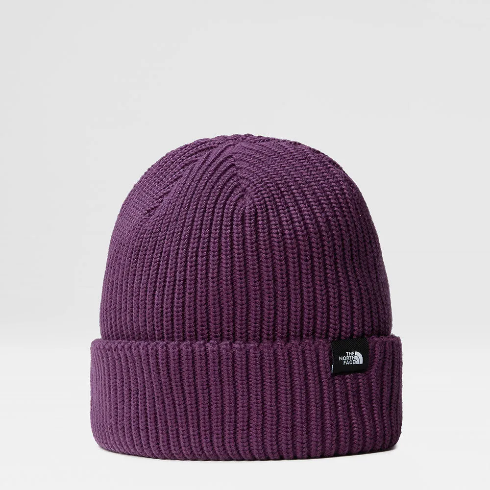 FISHERMAN BEANIE