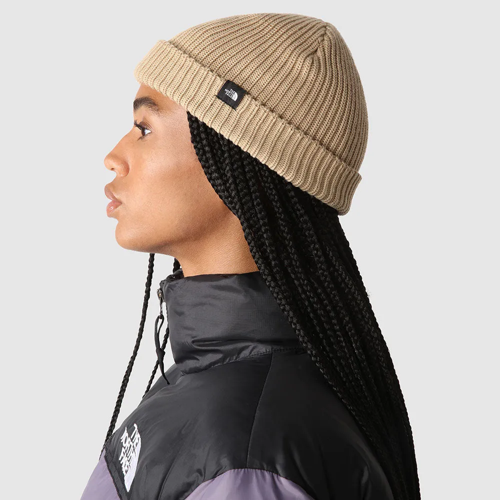 FISHERMAN BEANIE