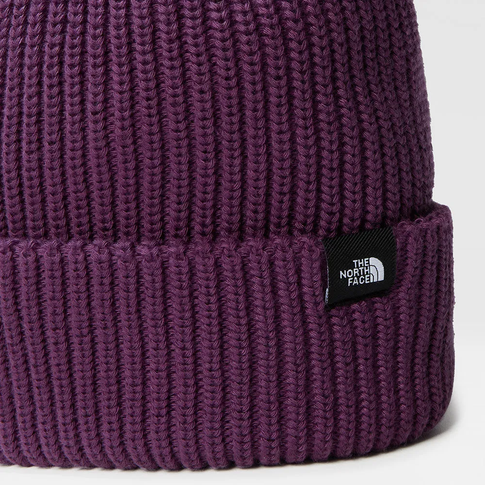 FISHERMAN BEANIE