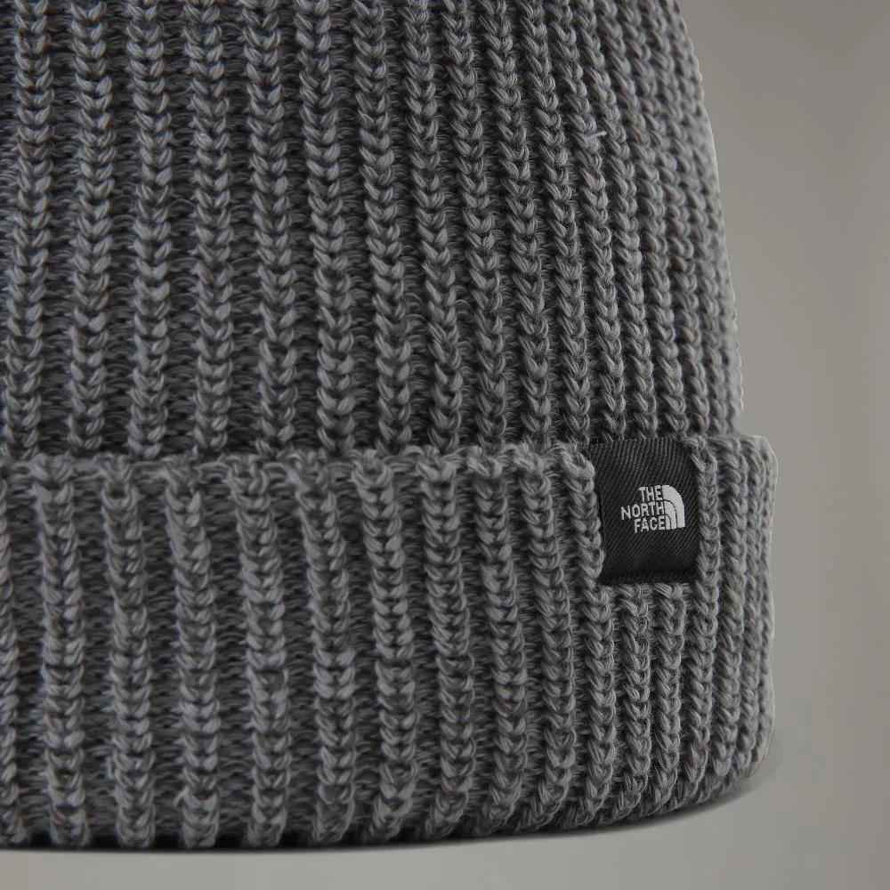 FISHERMAN BEANIE