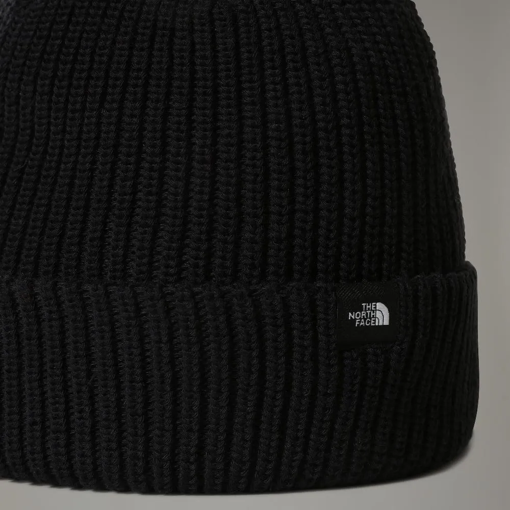 FISHERMAN BEANIE