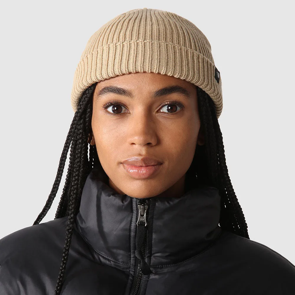 FISHERMAN BEANIE