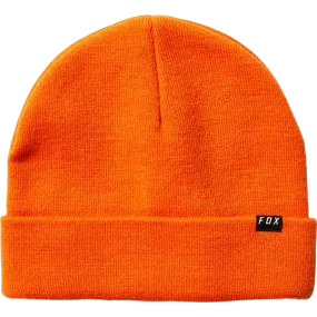 Fox Machinist Beanie