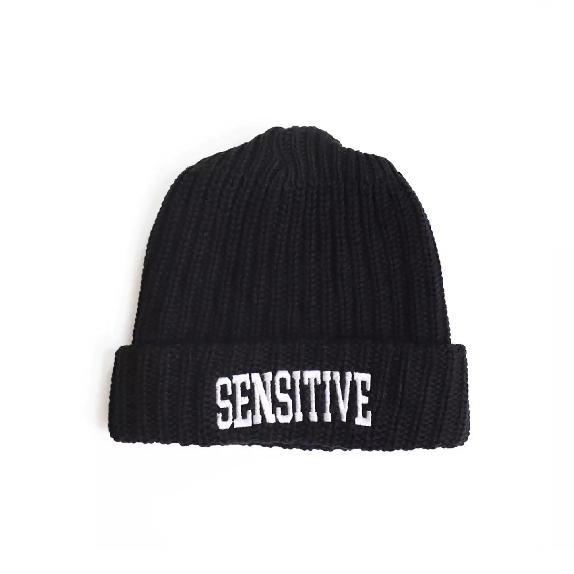 Free Good Light Sensitive Beanie
