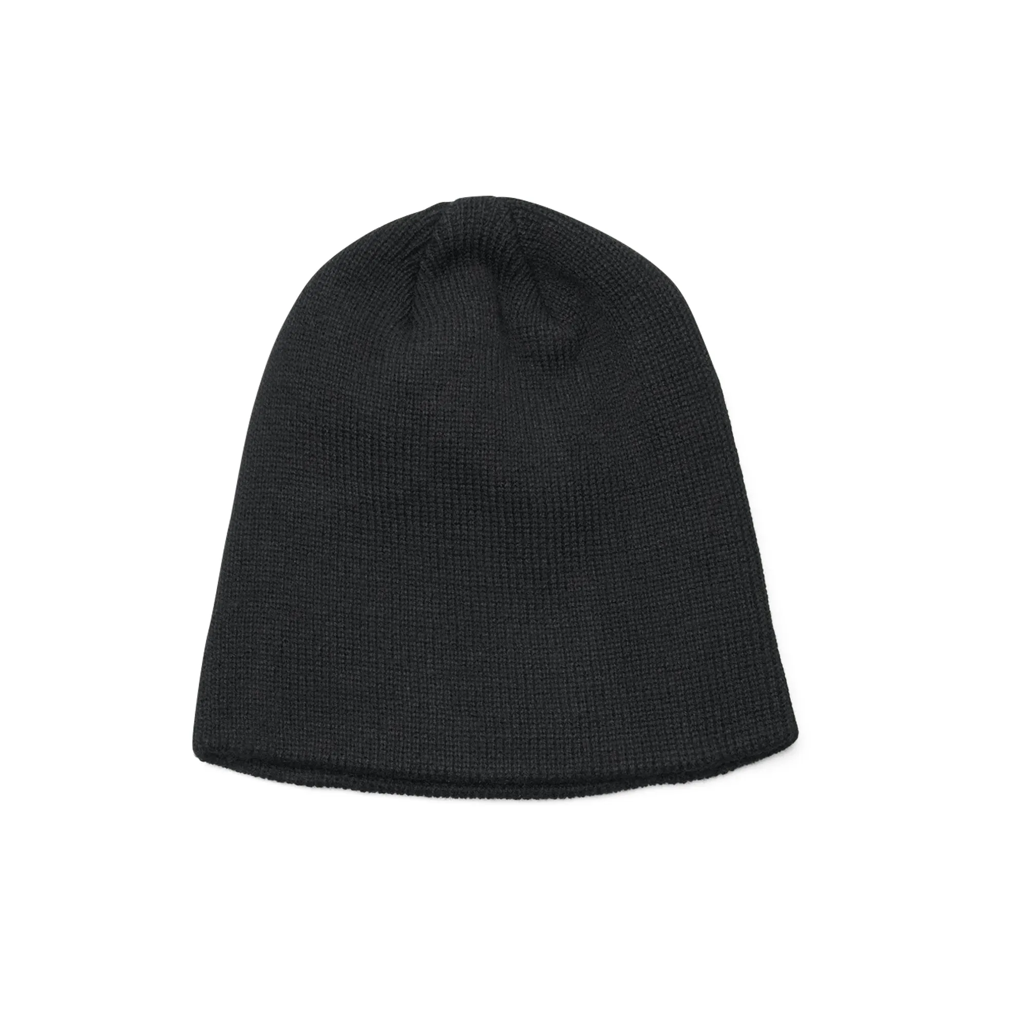 GARDEN BEANIE BLACK