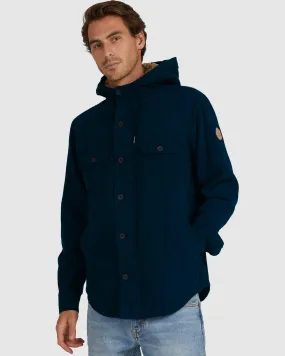 Gibbo's Jacket