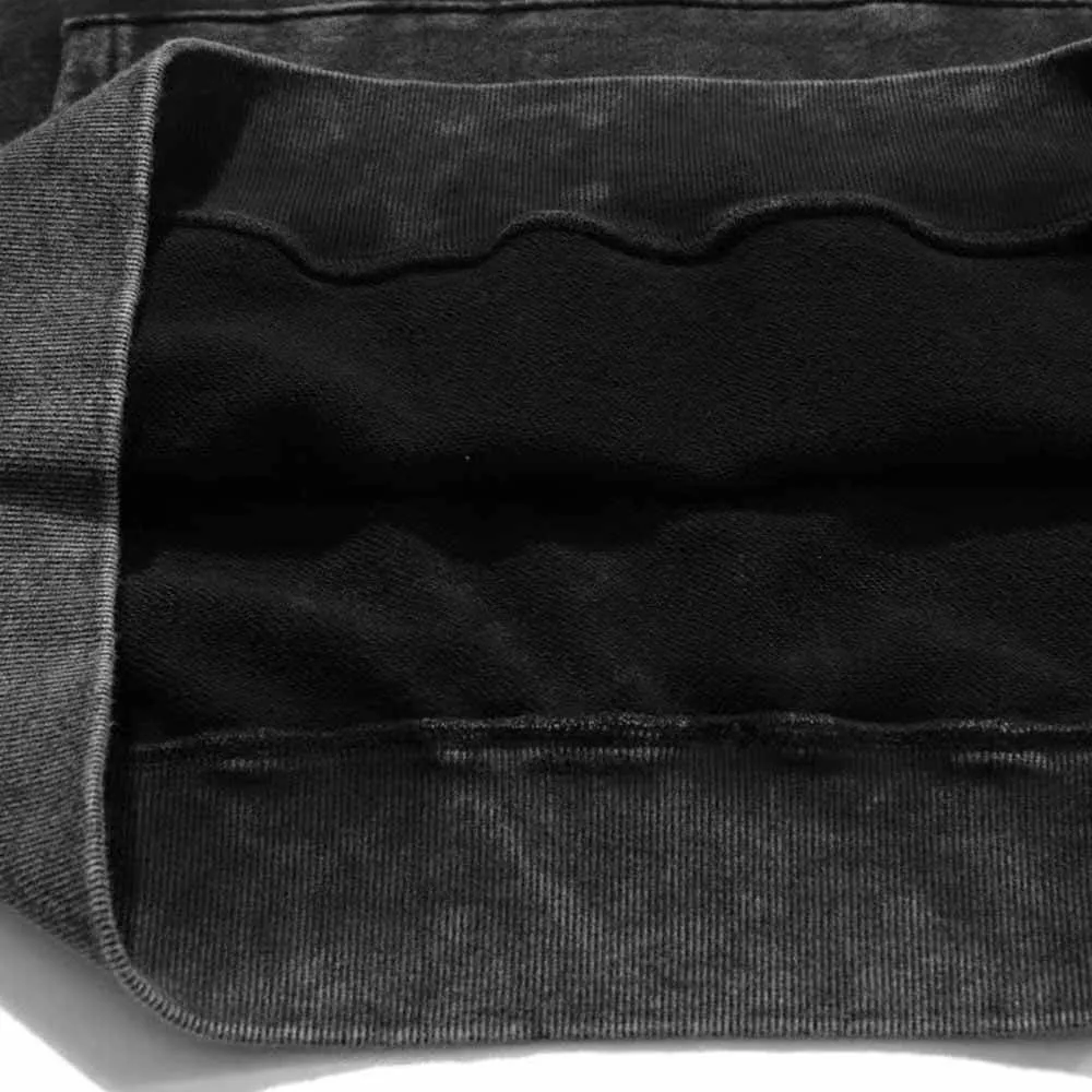 Girls Should Stop Saying Vintage Washed Sweatshirt