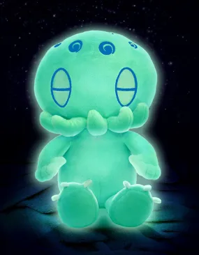 Glow-in-the-Dark C is for Cthulhu Baby Plush (6 in.)