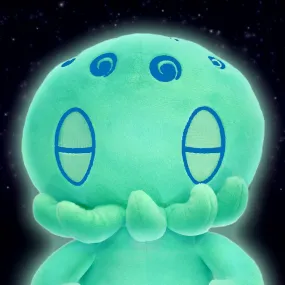 Glow-in-the-Dark C is for Cthulhu Plush (12 in.)