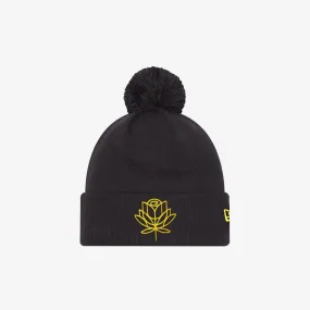 Golden State Warriors Alternative 9Fifty City Edition Beanie
