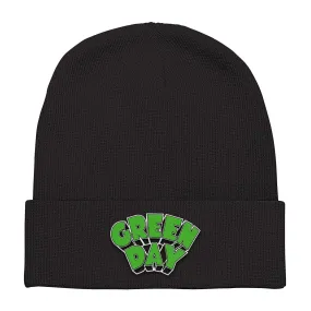 Green Day Beanie