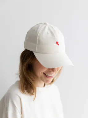 Heart Cap