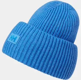 Helly Hansen - Rib Beanie, Blue