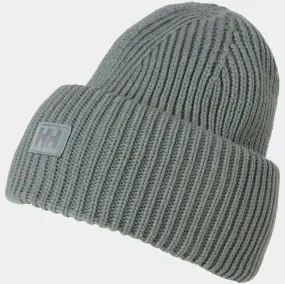 Helly Hansen - Rib Beanie, Green