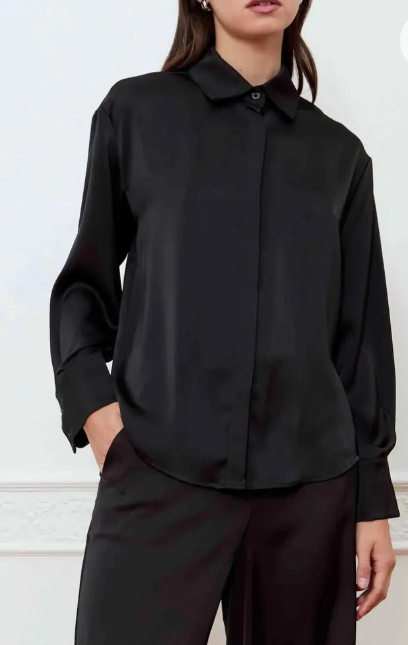 Hosta Shirt