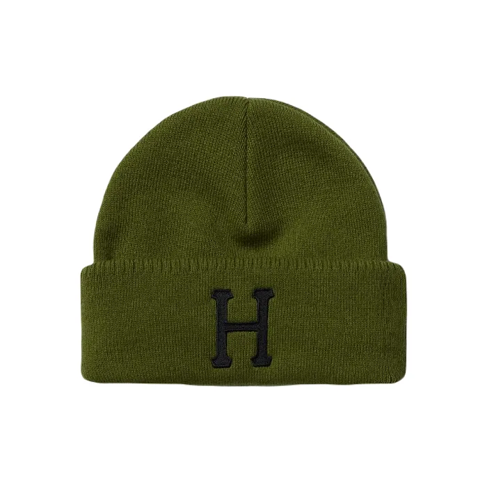 HUF VOGEL BALACLAVA - PESTO