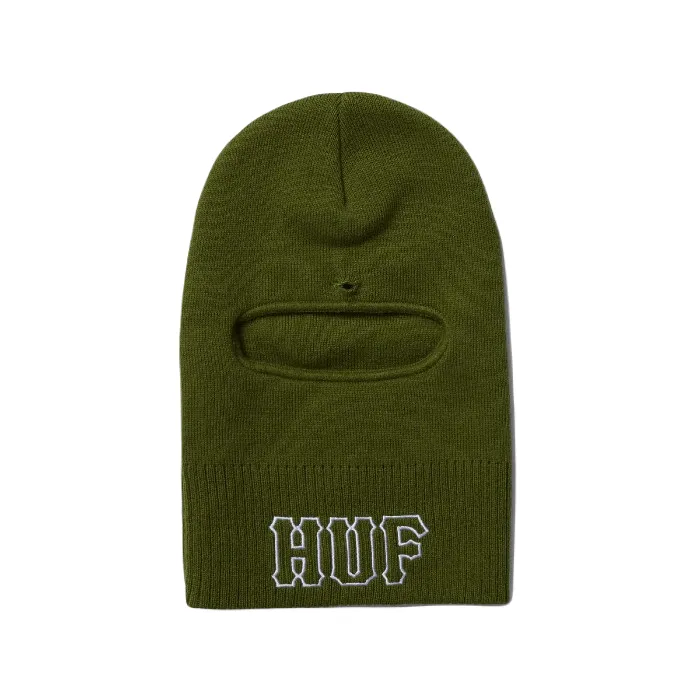 HUF VOGEL BALACLAVA - PESTO
