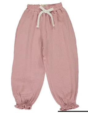 Isabella Gauze Pants 2 Colours -Vignette