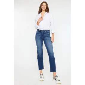 Kancan PETITE Flares Mid Rise ~ SALE