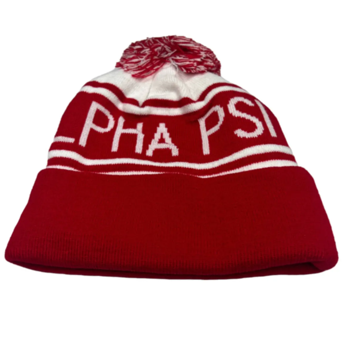 Kappa Alpha Psi Beanie