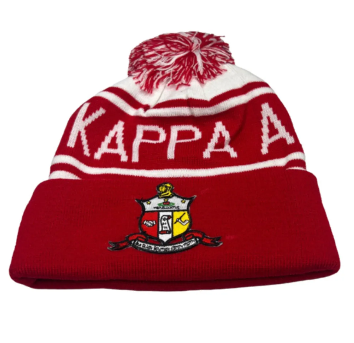 Kappa Alpha Psi Beanie