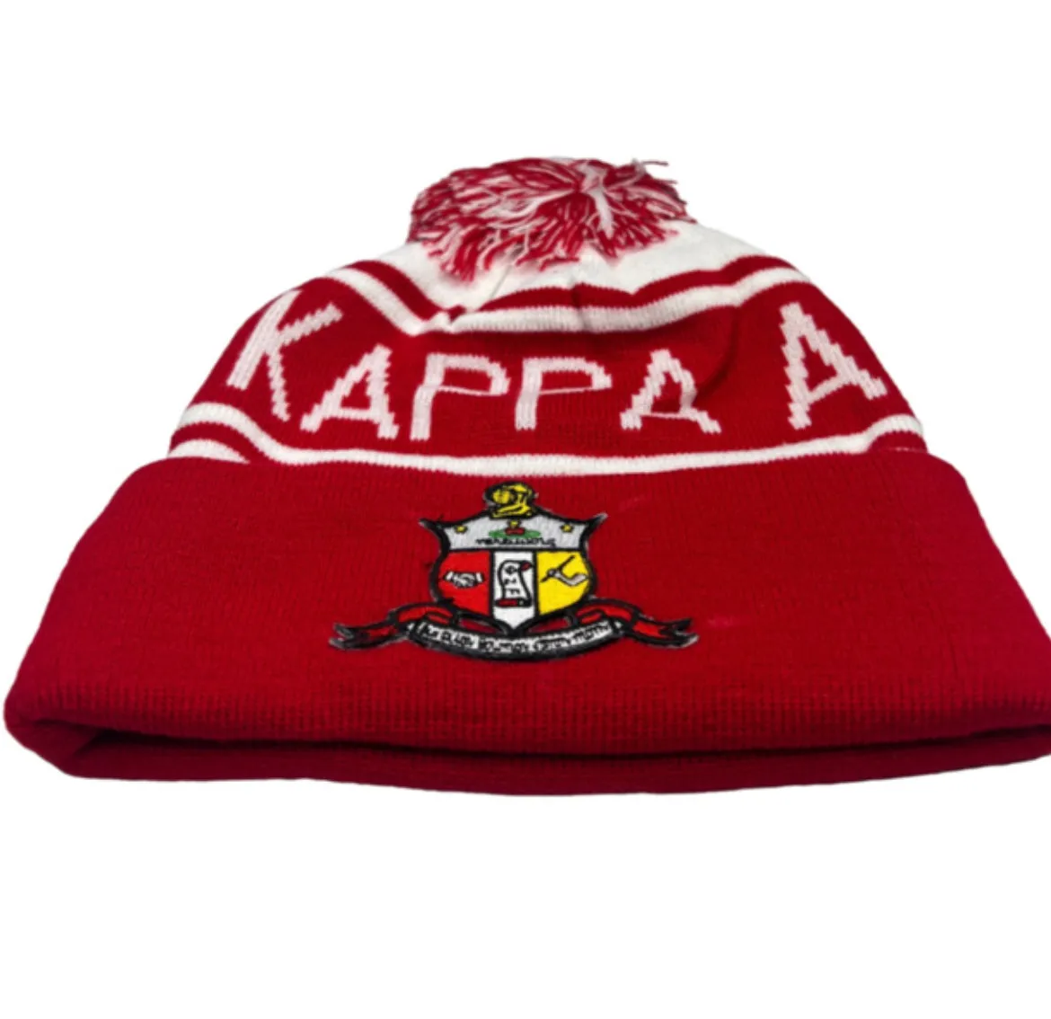 Kappa Alpha Psi Beanie