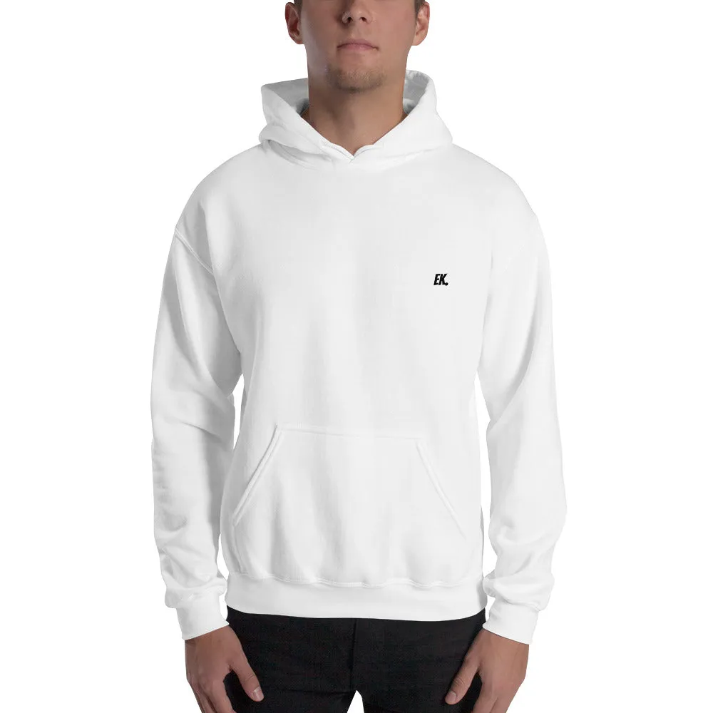 KHUSHI JOY - Hooded Sweatshirt