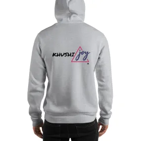 KHUSHI JOY - Hooded Sweatshirt