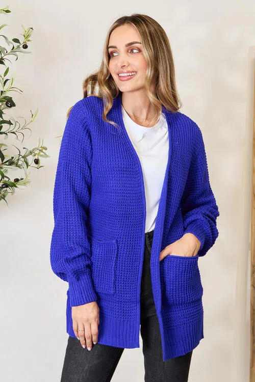 Kimmie Cardigan