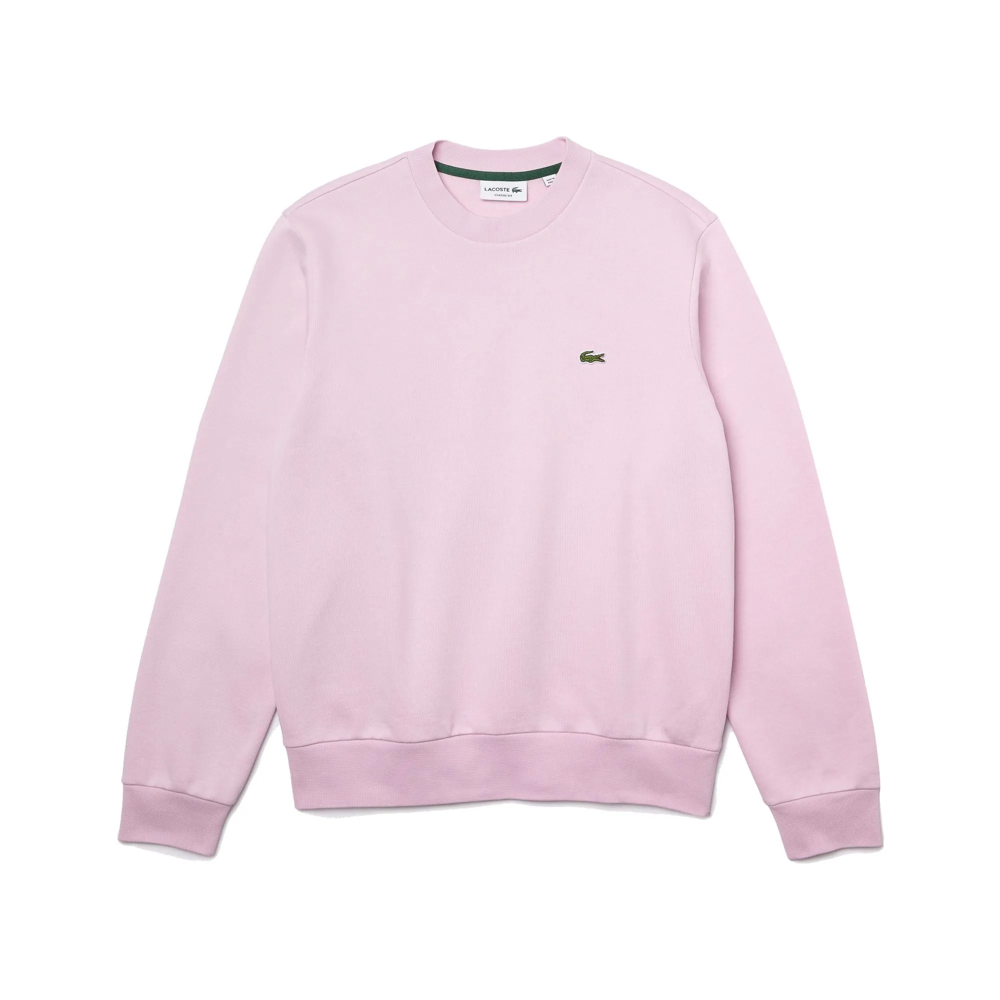 Lacoste SH9608 Crew Sweat