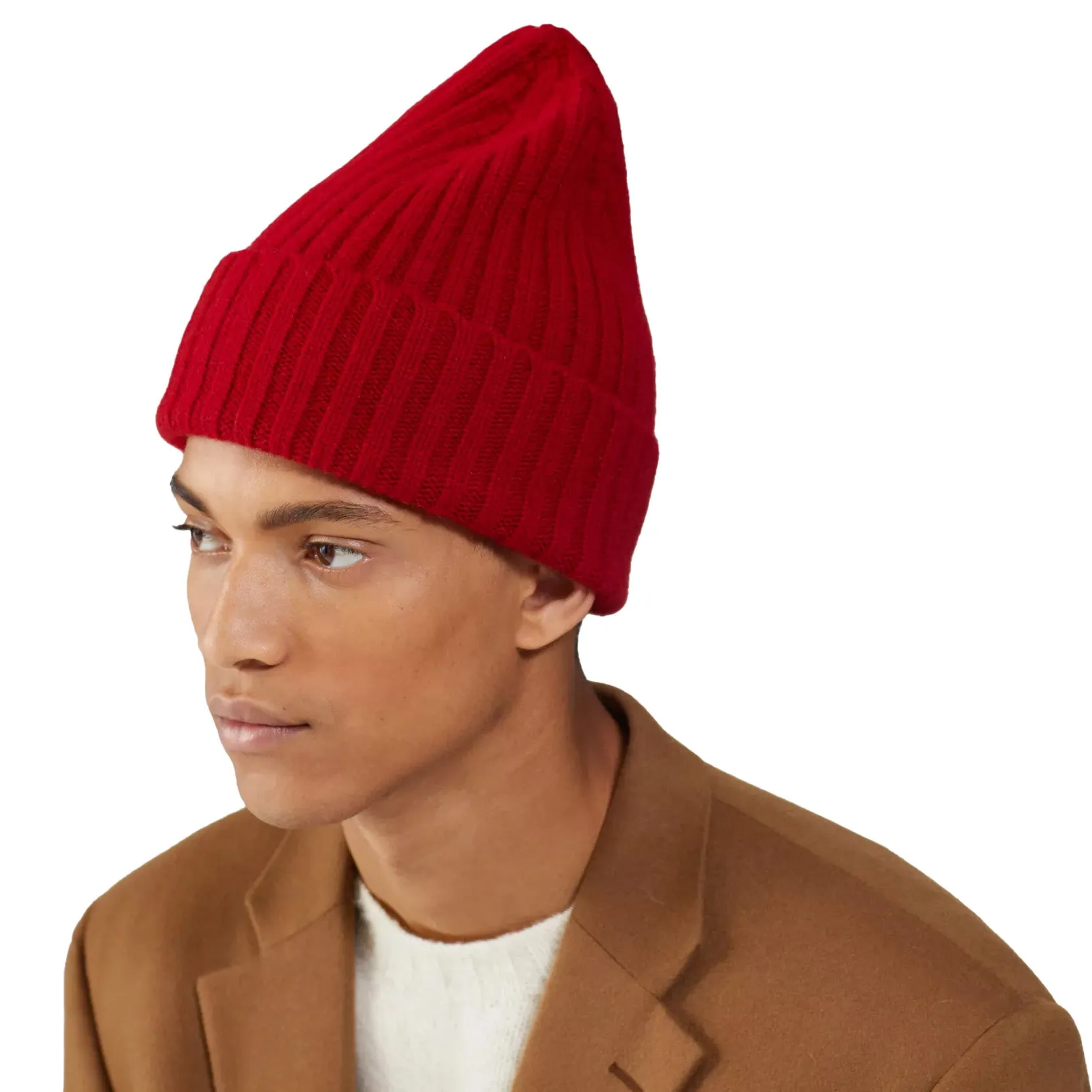 Large Beanie