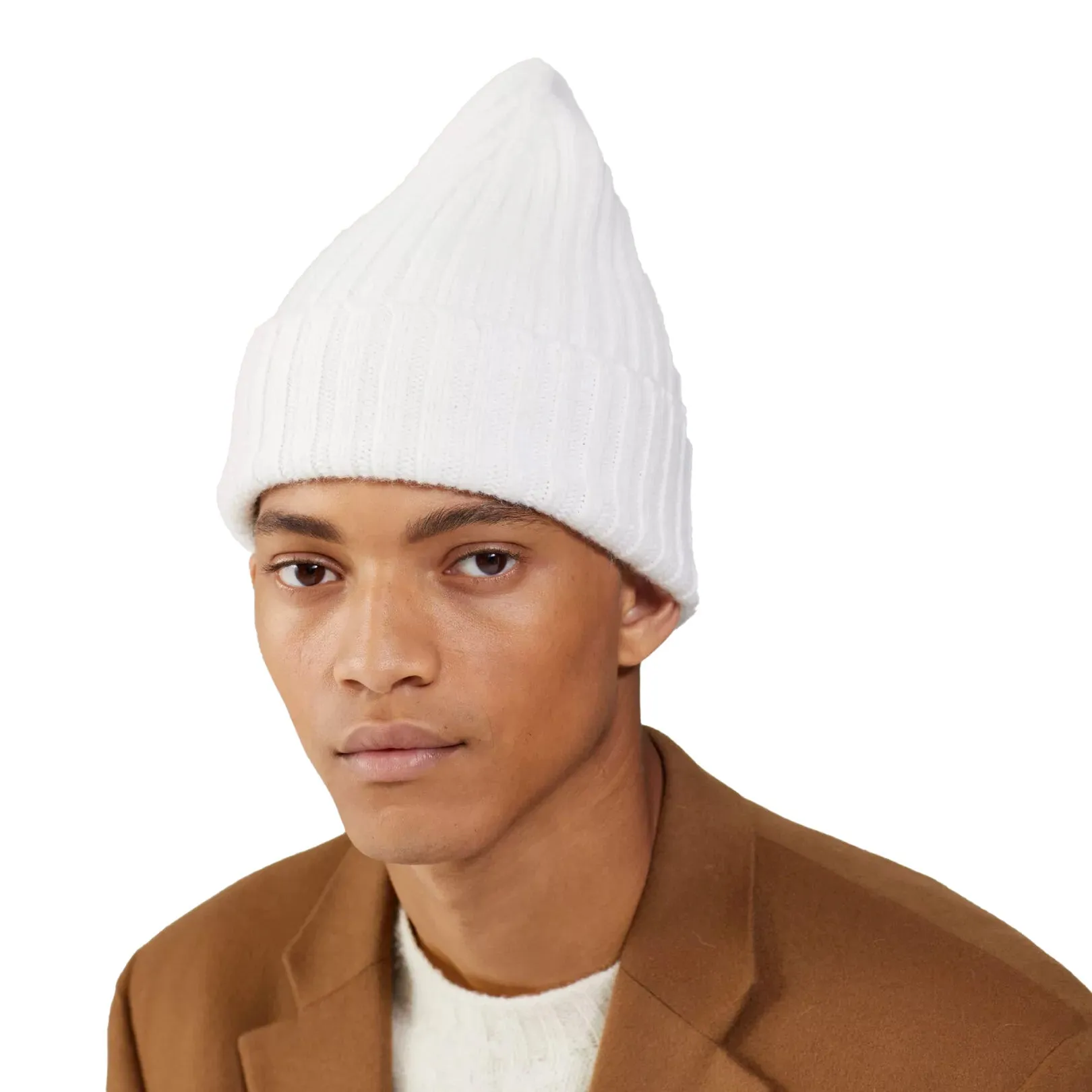 Large Beanie