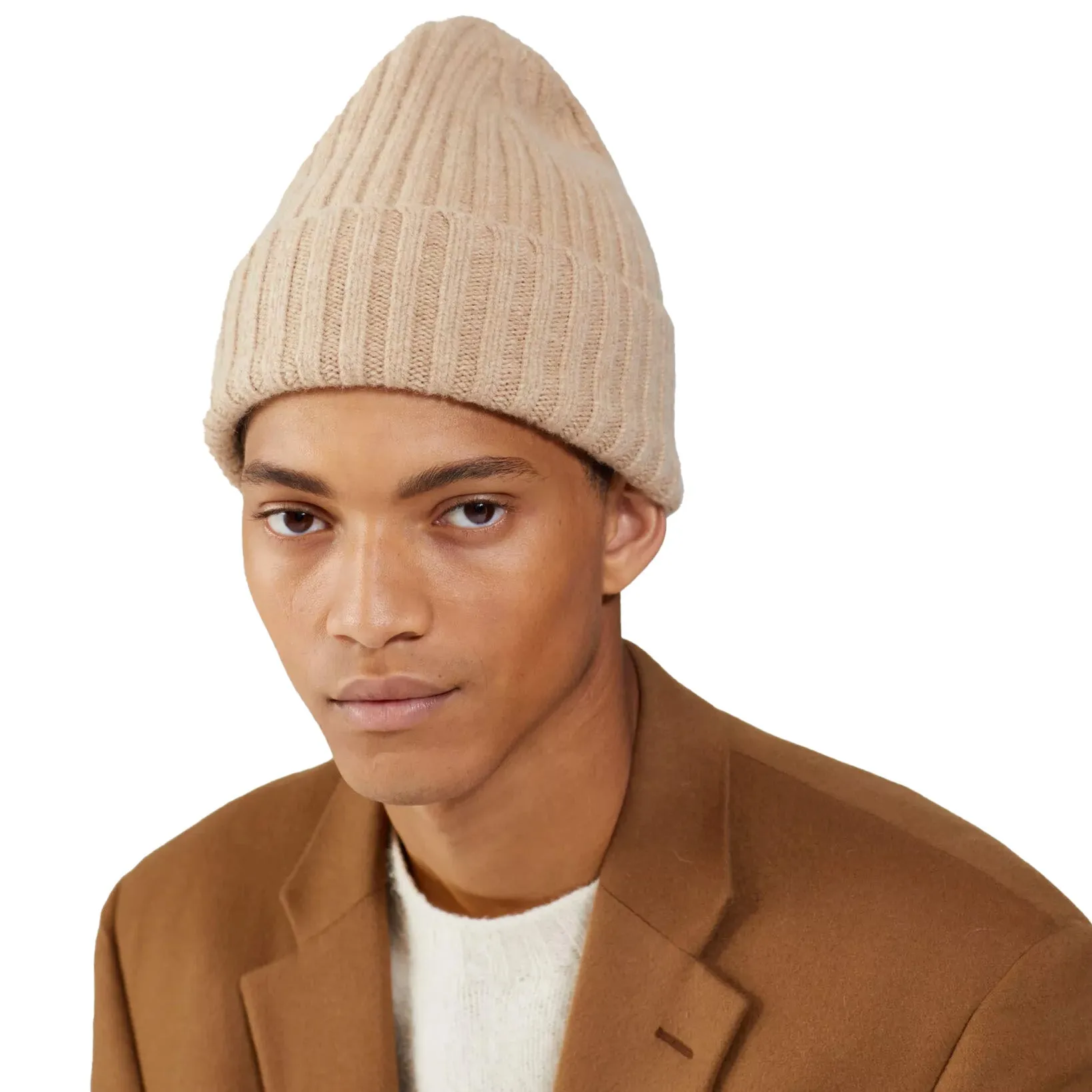 Large Beanie