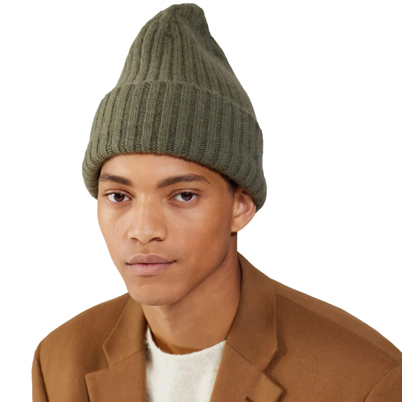 Large Beanie