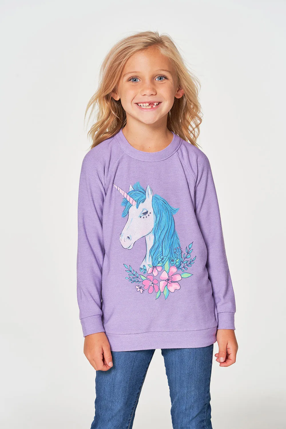 Lashy Unicorn
