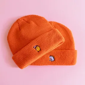 Lesbean   Unicorn — Beanie