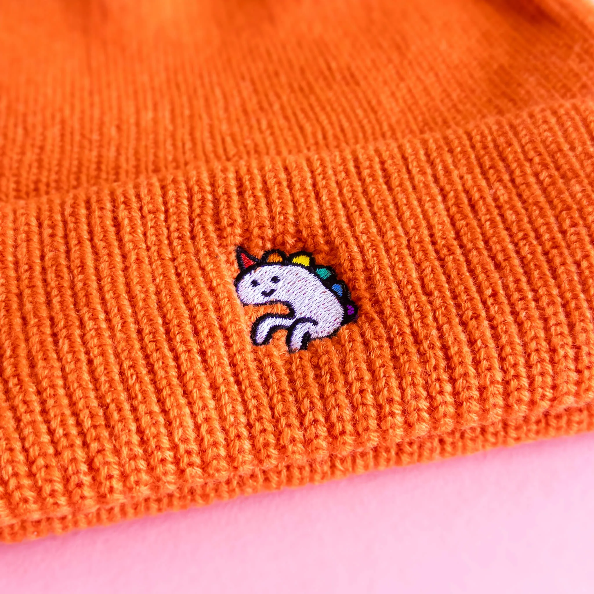 Lesbean   Unicorn — Beanie