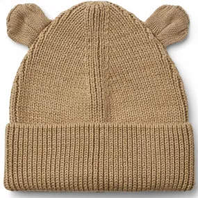 Liewood Gina Beanie Oat