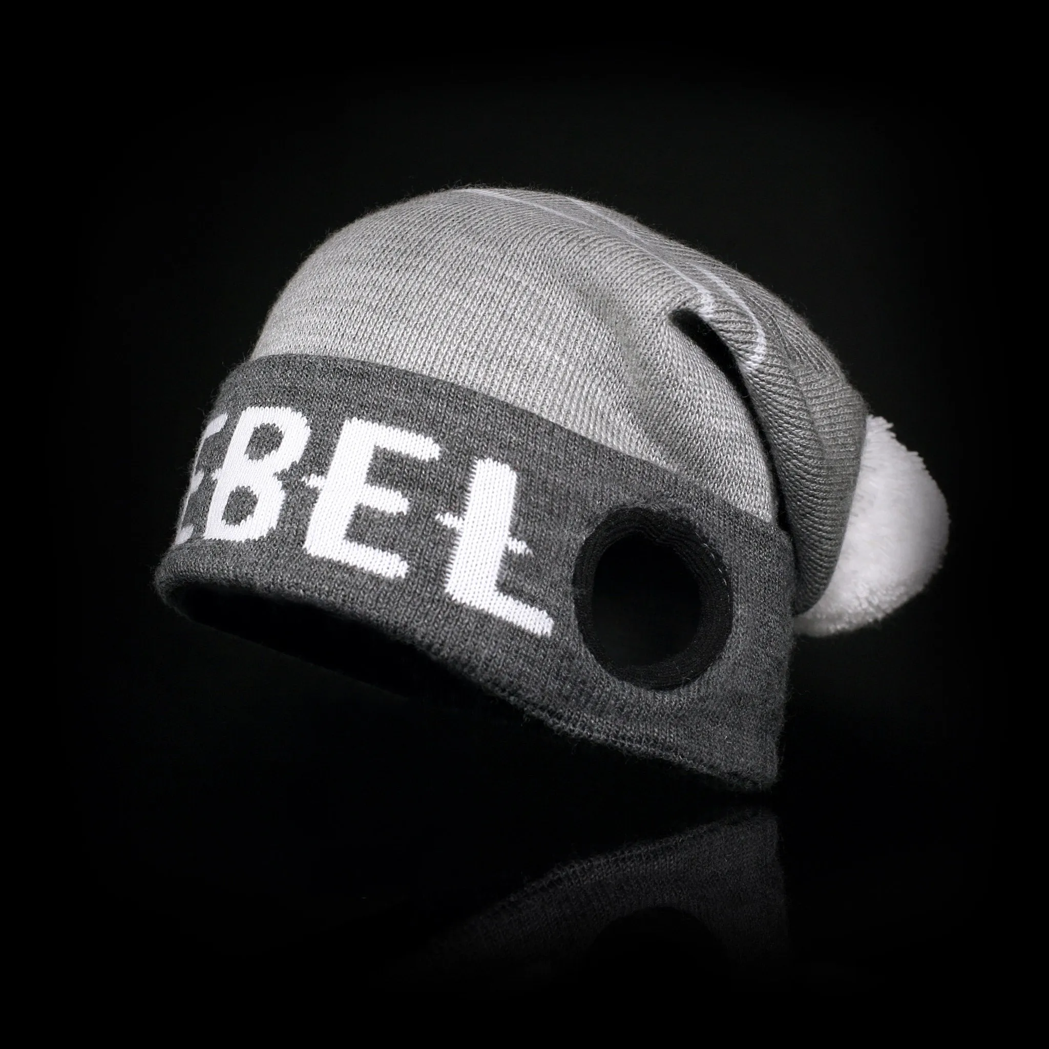 LOGO BEANIE