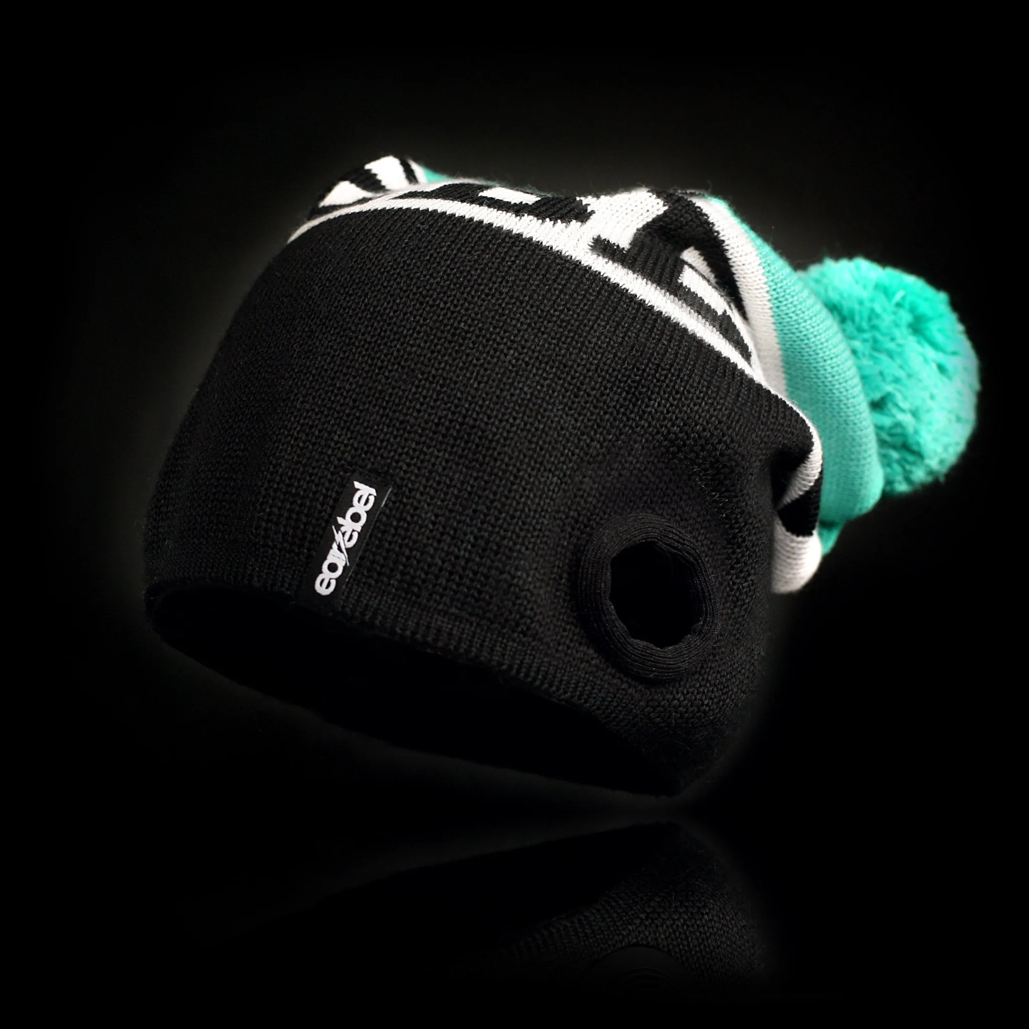 LOGO BEANIE