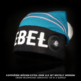 LOGO BEANIE