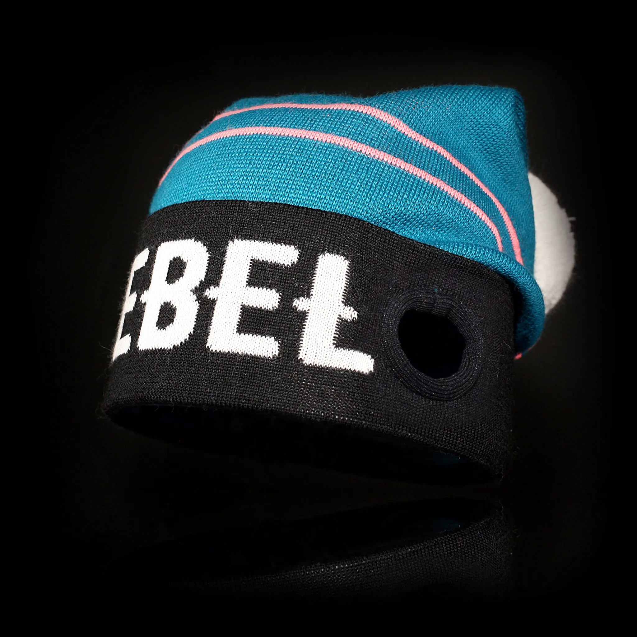 LOGO BEANIE