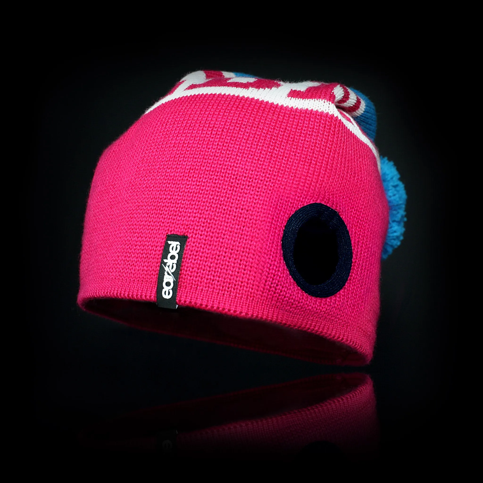 LOGO BEANIE