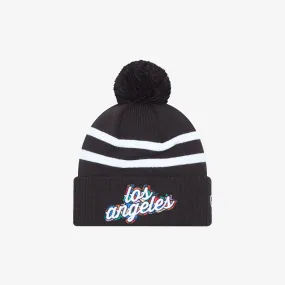 Los Angeles Clippers 9Fifty City Edition Beanie
