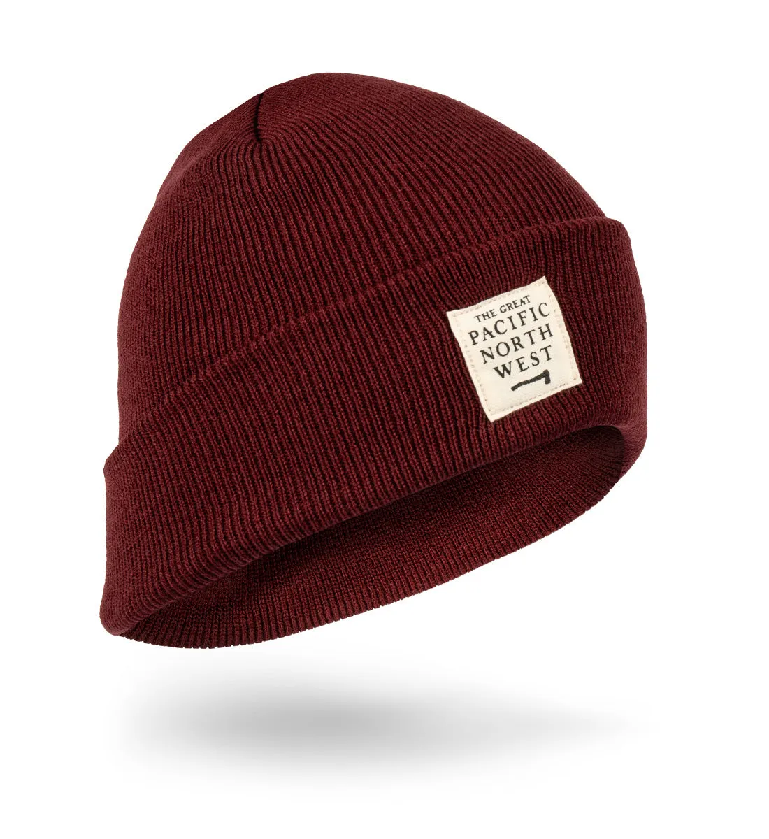 Lumberjack Beanie