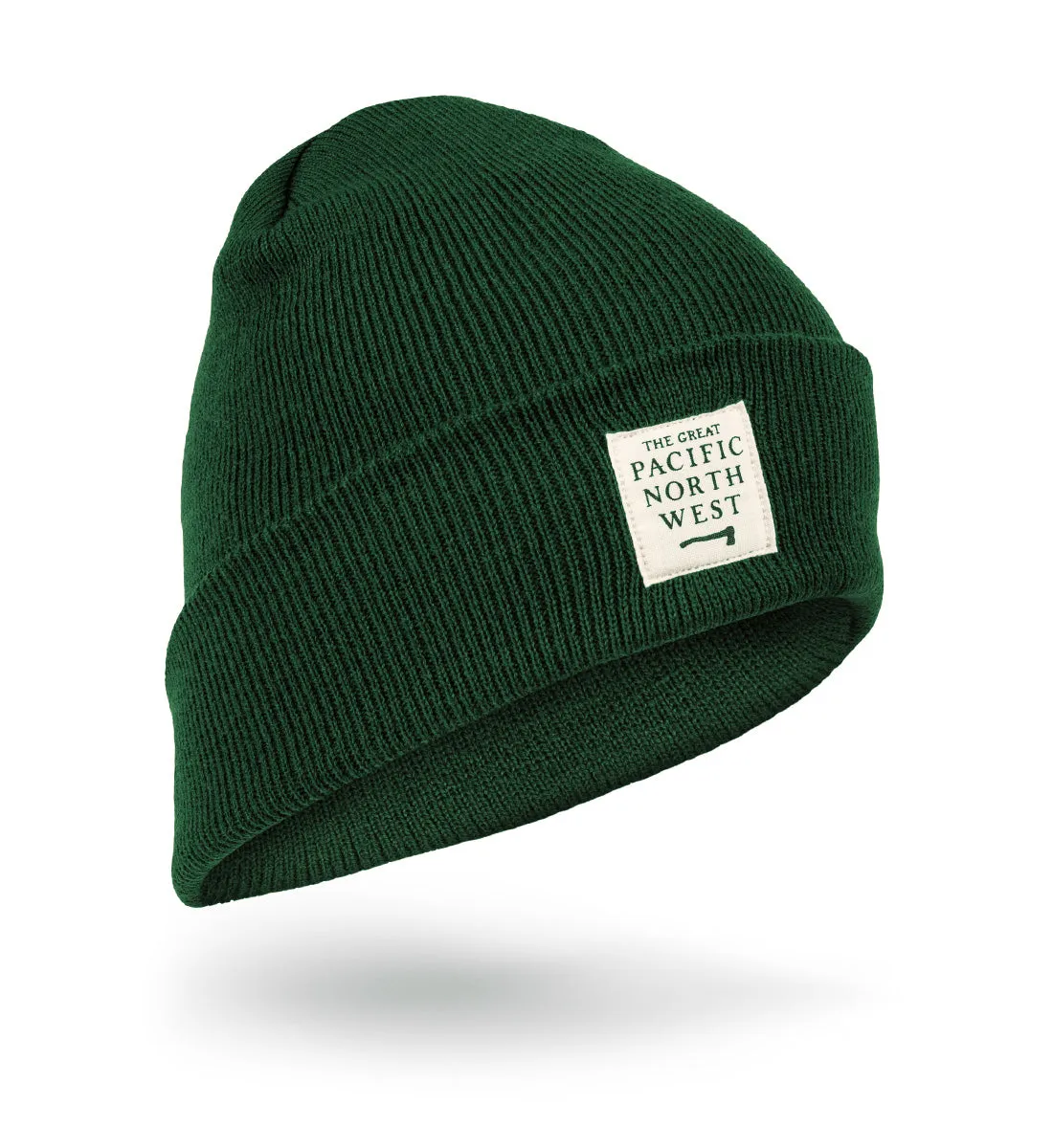 Lumberjack Beanie